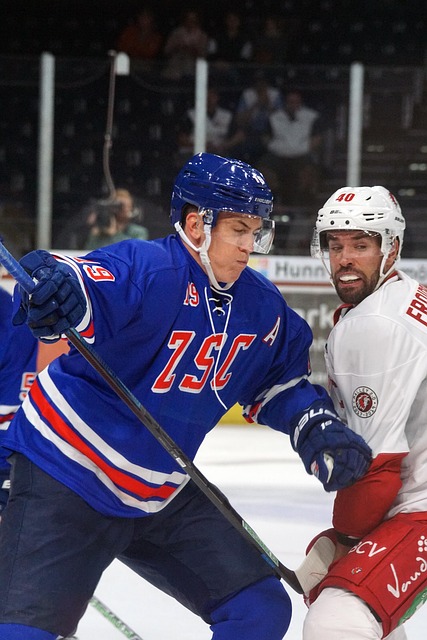 场上的热情 场上的热情