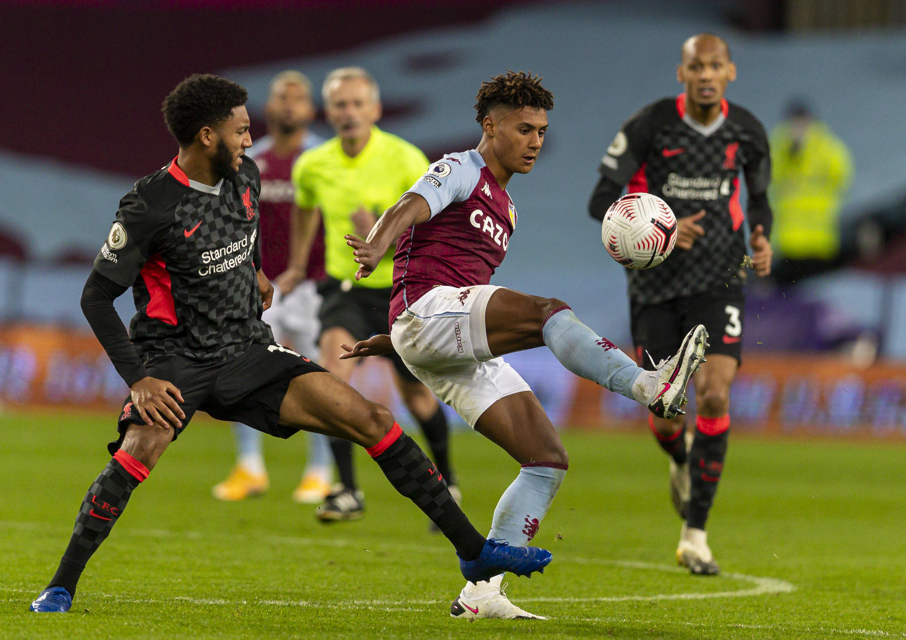 在羽毛球竞 在羽毛球竞